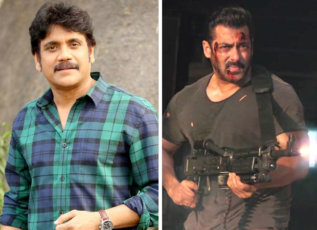 “I’ve no problems welcoming Tiger Zinda Hai alongside Nagarjuna on regional chauvinism