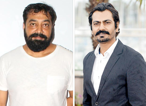 “If either me or Anurag Kashyap was a girl, we would have married each other” – Nawazuddin Siddiqui