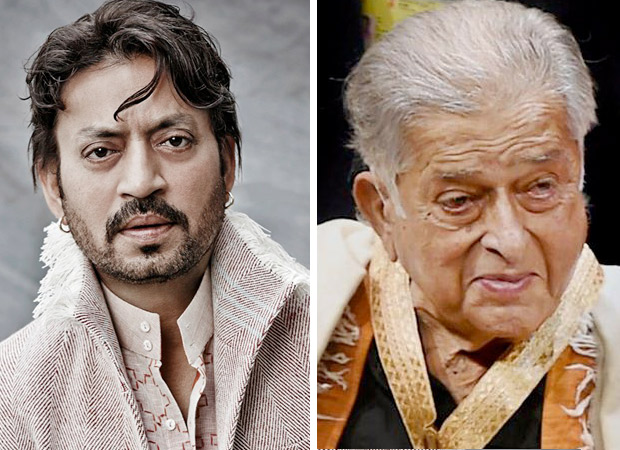 “Shashi Kapoor’s Prithvi Theatre is like his Taj Mahal for his wife Jennifer Kendal” – Irrfan Khan