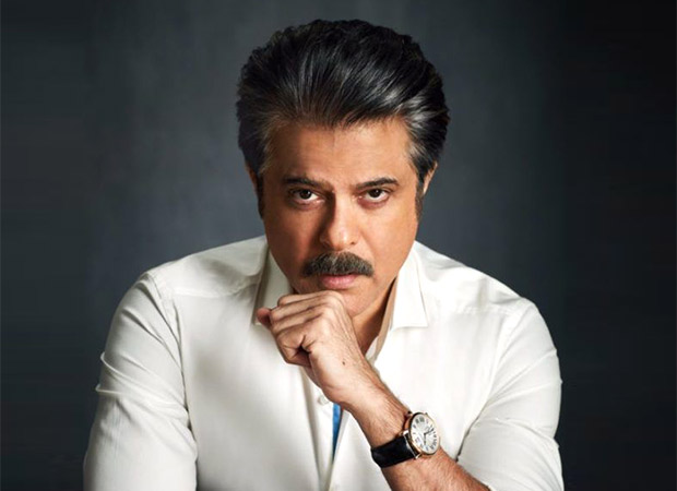 Evergreen Anil Kapoor ready to even play grandfather’s role