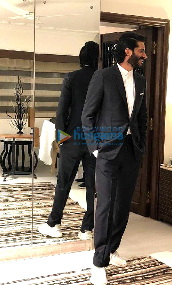 Filmfare Glamour and Style Awards 2017 (4)