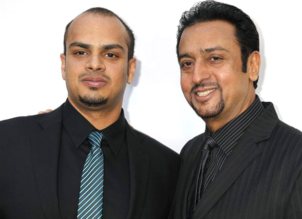 Gulshan Grover and son team up for film on Afshan Ashiq