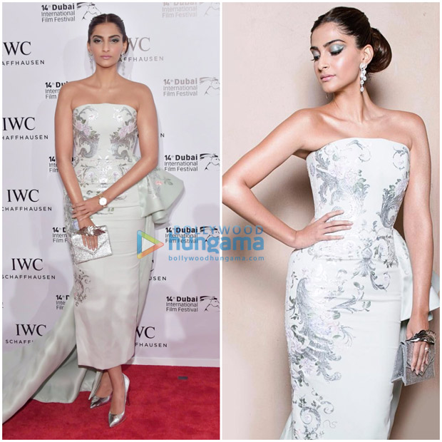 HOTNESS Sonam Kapoor sizzles in off-shoulder pastel gown at IWC Gala 2017-1