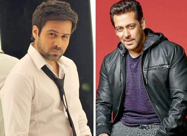 Has Emraan Hashmi pissed off Salman Khan