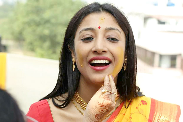 Hate Story actress Paoli Dam gets married to businessman Arjun Deb (3)