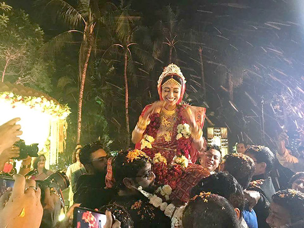Hate Story actress Paoli Dam gets married to businessman Arjun Deb (6)