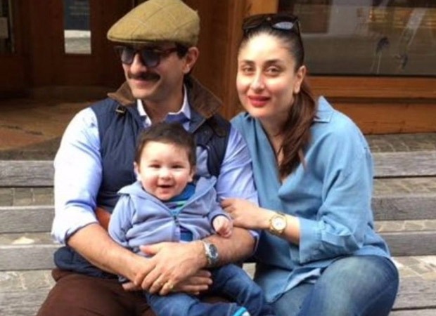 Here are all the details of Taimur Ali Khan’s first birthday in the family palace