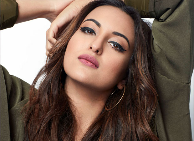 Here’s how Sonakshi Sinha is all set to voice hsafety and empowerment