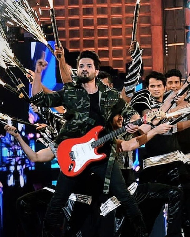 Here’s what Zee Cine Awards 2018