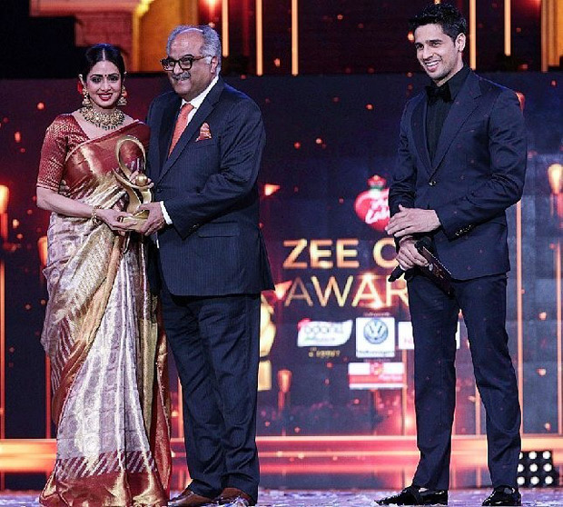 Here’s what haAwards 2018