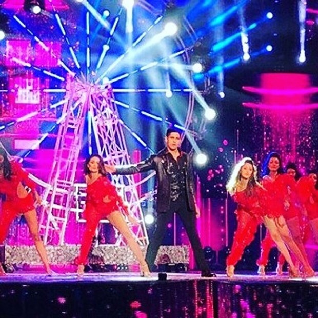 Here’s what happeneZee Cine Awards 2018