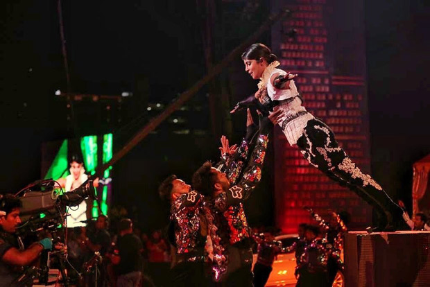 Here’s what happened at Zee Cine Awards 20