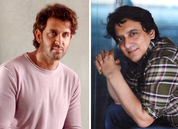 Hrithik Roshan starrer Super 30 to be co-produced by Sajid Nadiadwala