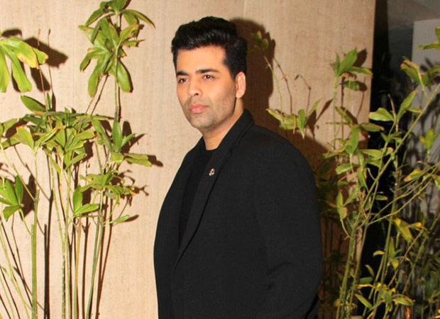 Karan Johar wants to bring a new part to Brahmastra every two years