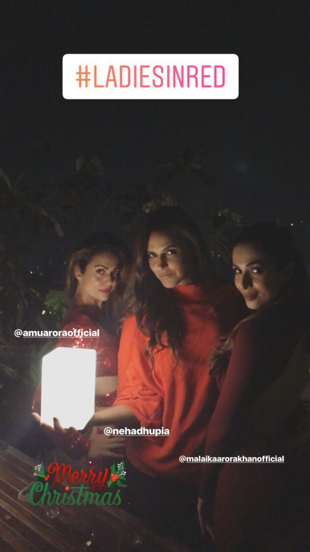 Katrina Kaif, Alia Bhatt, Aishwarya Rai Bachchan, Ranbir Kapoor and others add glamour to Karan Johar’s Christmas bash (5)