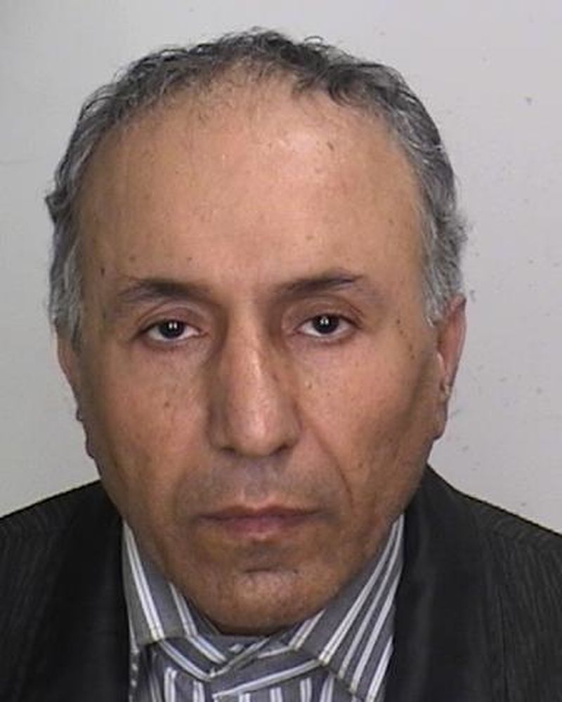 police search for missing toronto man gulam sakhi