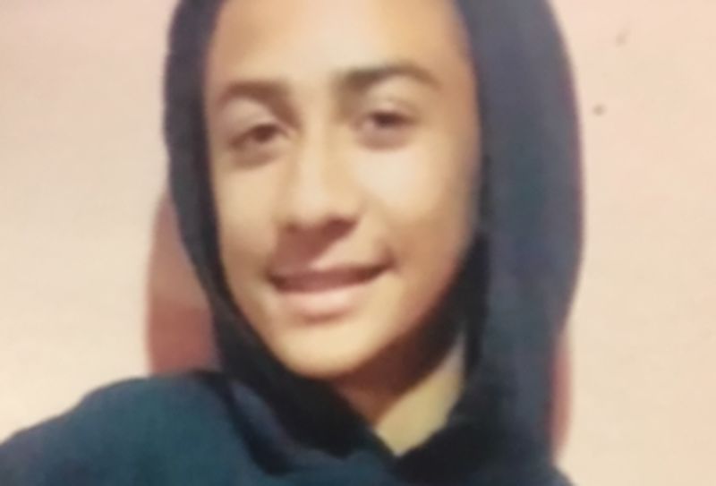 police search for missing toronto boy maaz doba