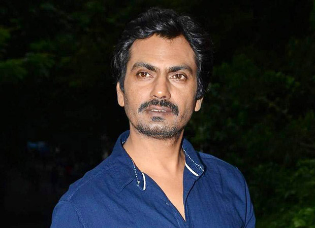 Nawazuddin Siddiqui makes a special appearance in a song in Anurag Kashyap’s Mukkabaaz
