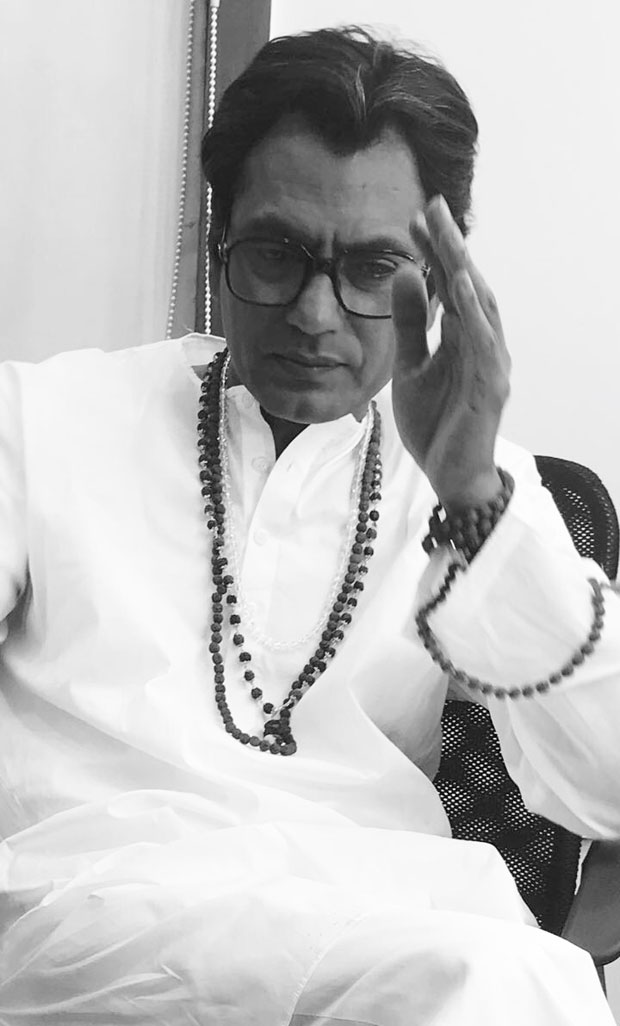 Nawazuddin Siddiqui to lose Balasaheb Thackeray part