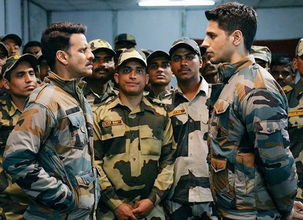 Neeraj Pandey to unveil the first look of Sidharth Malhotra- Manoj Bajpayee starrer Aiyaary on Vijay Divas 005