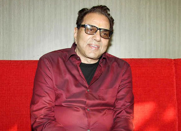 No birthday celebrations for everyone’s favourite Macho Man Dharmendra