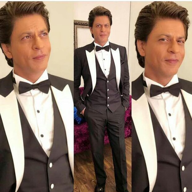PHOTOS SRK, Deepika, Kareena, Katrina and others slay at Lux Golden Rose Awards 2017 (1)