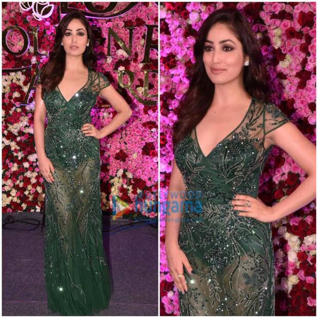 PHOTOS SRK, Deepika, Kareena, Katrina and others slay at Lux Golden Rose Awards 2017 (14)