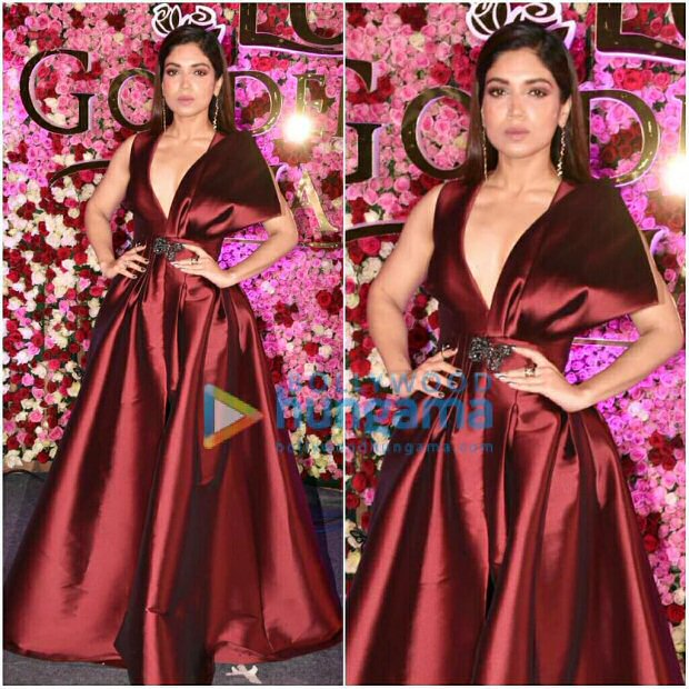 PHOTOS SRK, Deepika, Kareena, Katrina and others slay at Lux Golden Rose Awards 2017 (7)