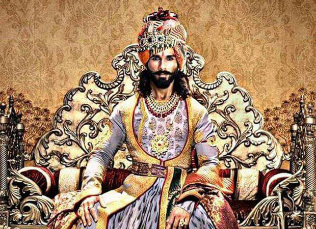 Padmavati unofficial release date locked for January 26 005