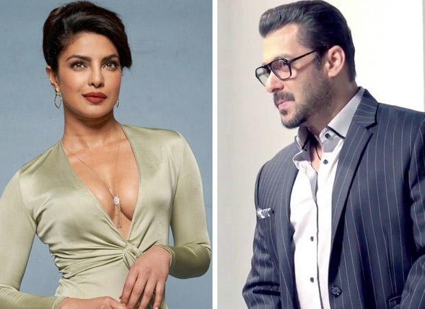 Priyanka Chopra and Salman Khan make it to the Variety's 500 most influential people in entertainment