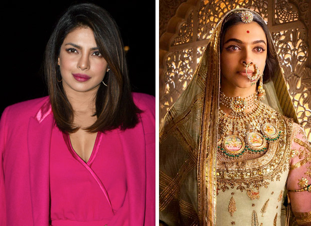 Priyanka Chopra speaks up on why she maintained silence on Padmavati controversy-01