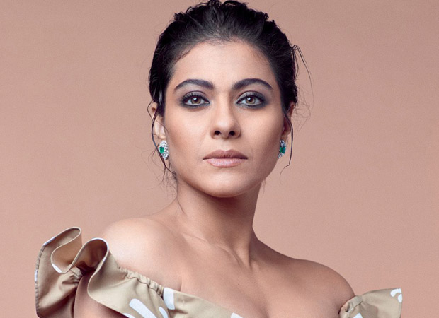 REVEALED Kajol to play aspiring singer in her Pradeep Sarkar’s next