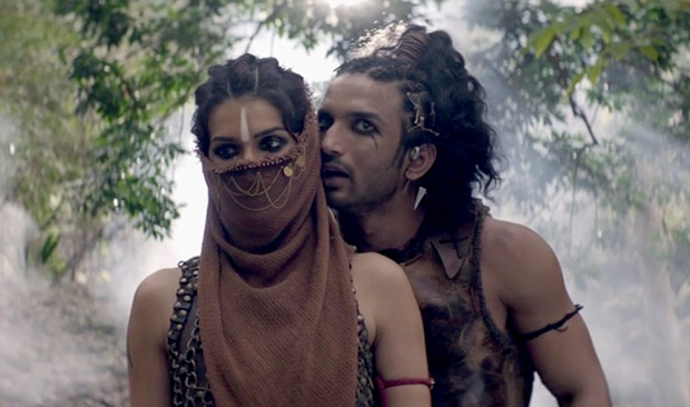 Raabta