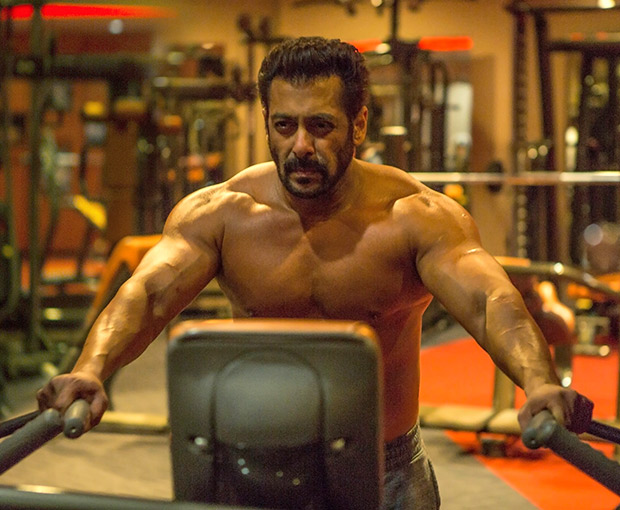 Revealed Salman Khan’s fitness secret for Tiger Zinda Hai