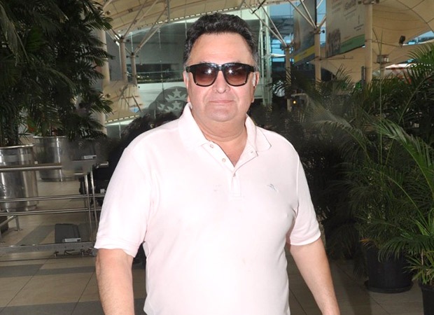 Rishi Kapoor orders journalists