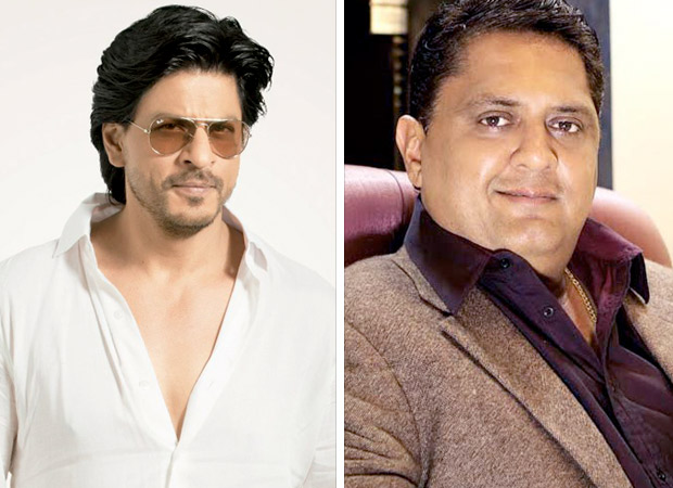 SCOOP Title of Shah Rukh Khan-Aanand L Rai’s next begins with ‘Z’; to be unveile