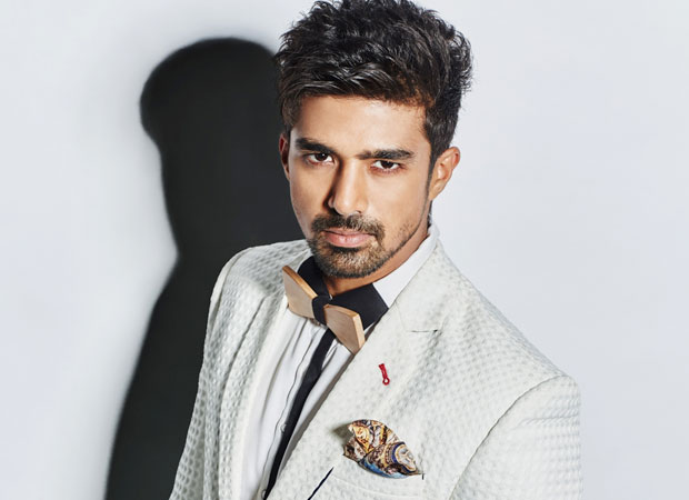 Saqib Saleem supports cricket for the blind