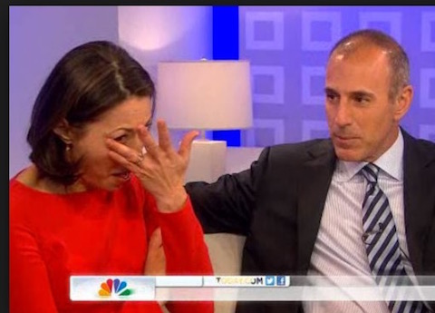 matt lauer’s reign of terror at nbc is over!