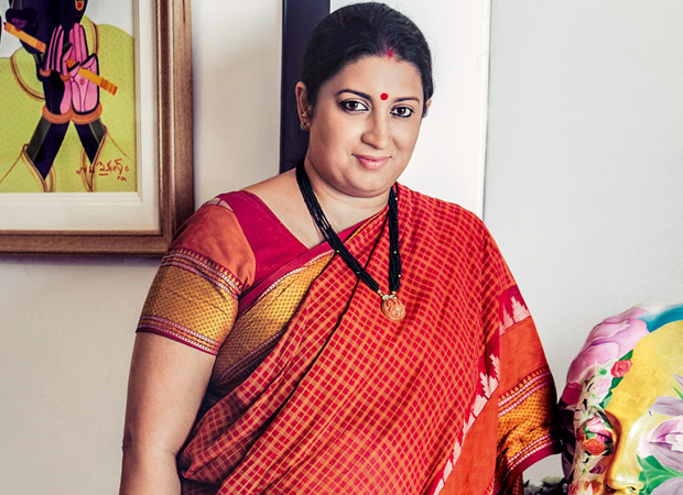 Smriti Irani bans condom ads from 6 am to 10 pm; Twitterati divided over the move