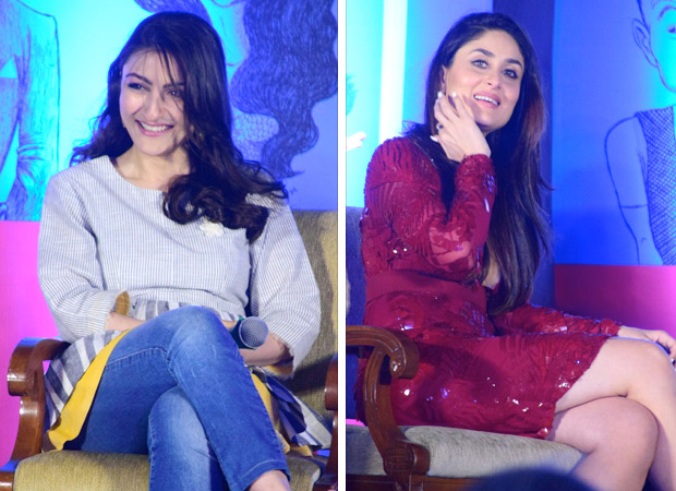 Soha Ali Khan left teary-eyed after Kareena Kapoor Khan calls her ‘torchbearer of