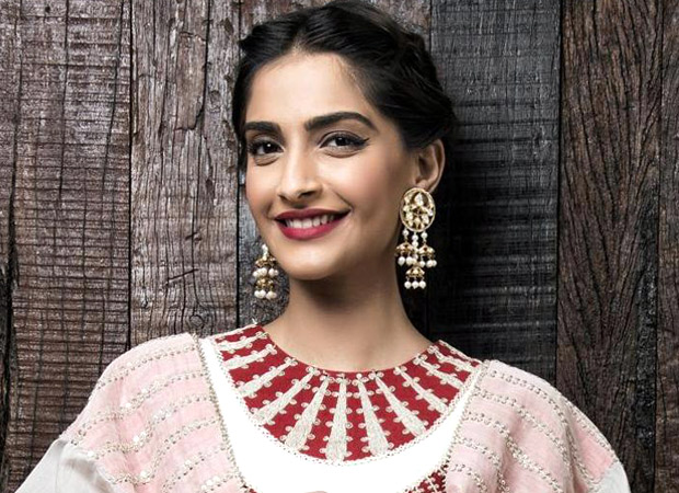 Sonam Kapoor acquires rights of Krishna Udayasankar’s novel Govinda