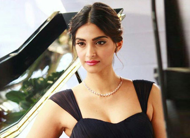 Sonam Kapoor to open standalone stores of her brand Rheson across the country