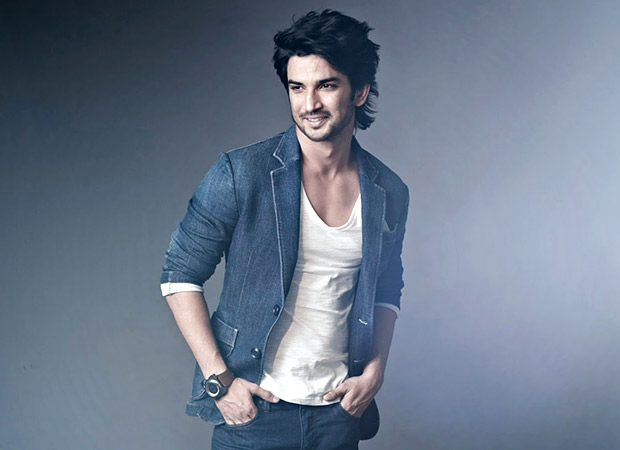 Sushant Singh Rajput impresses the team of Kedarnath with his dancing skills!