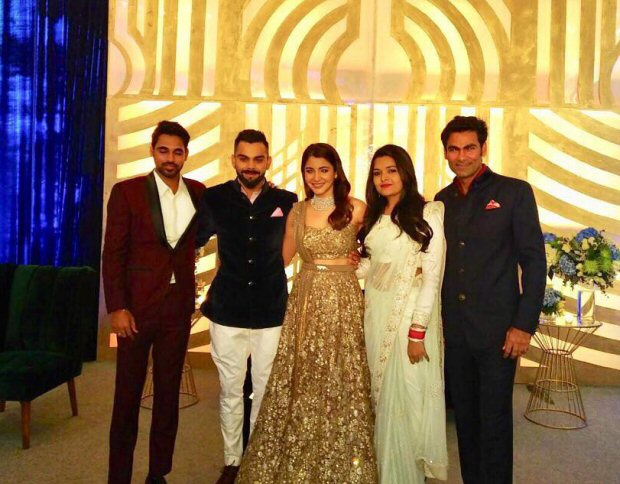 VIRAT ANUSHKA RECEPTION (19)