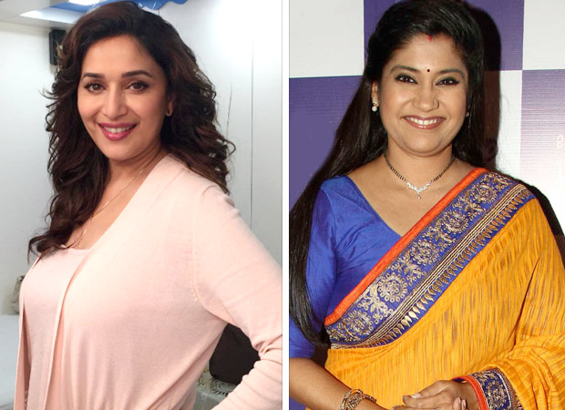 WOW! 23 years later, Hum Aapke Hai Koun actors Madhuri Dixit and Renuka Shahane to reunite for a Marathi film