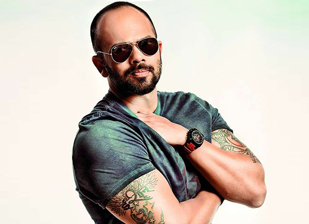 WOW! Rohit Shetty to host Zee Cine Awards