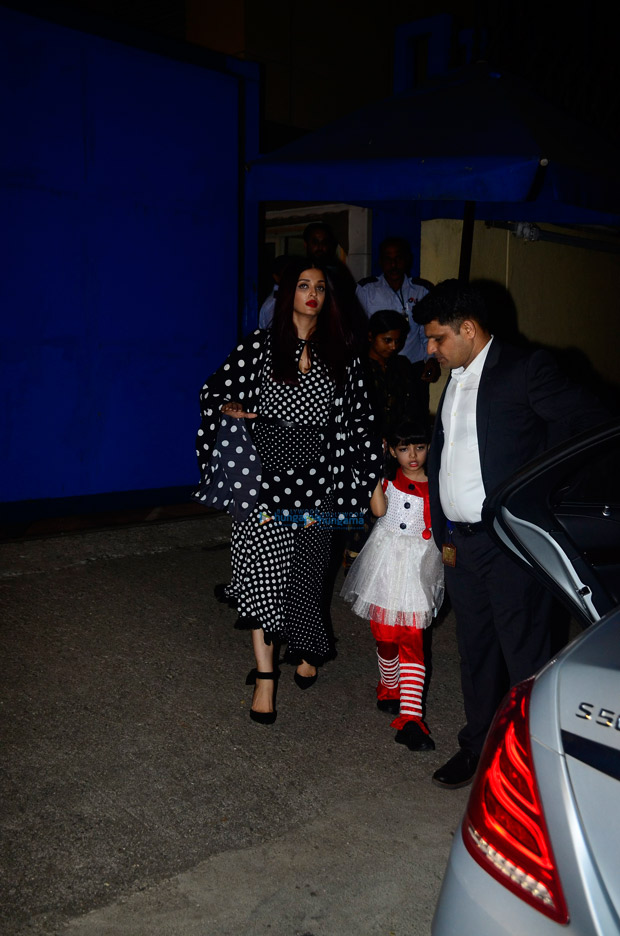 When Aishwarya Rai Bachchan’s left us overwhelmed!