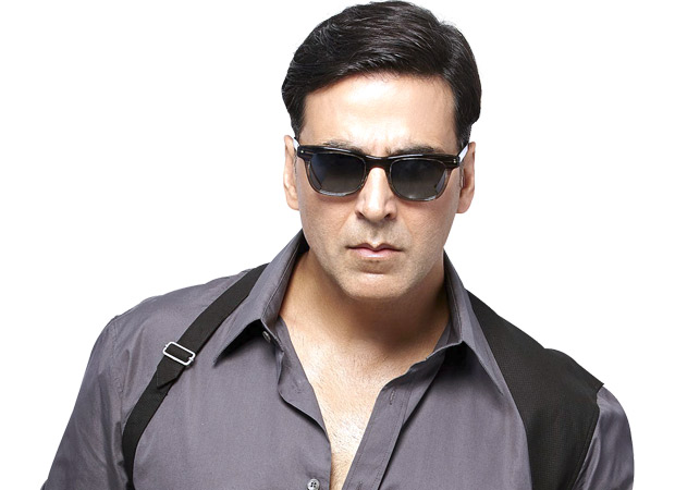 Why Akshay Kumar is the HERO of 2017