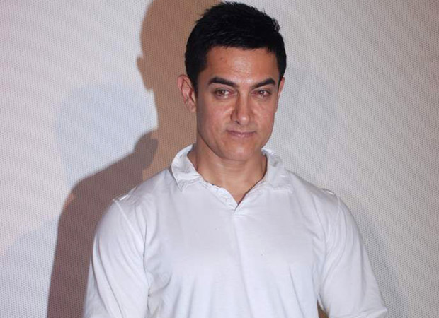 funding from Aamir Khan