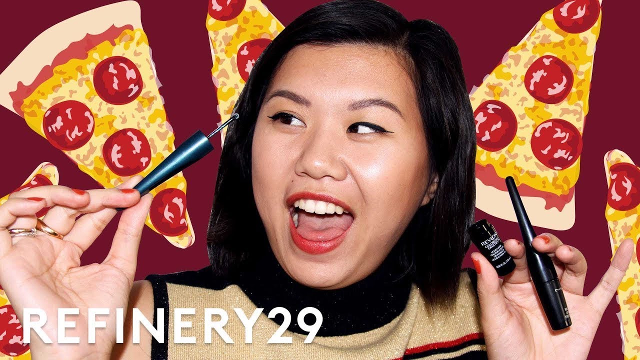 I Put These Drugstore Beauty Buys To The 10-Hour Test Here’s How They Held Up